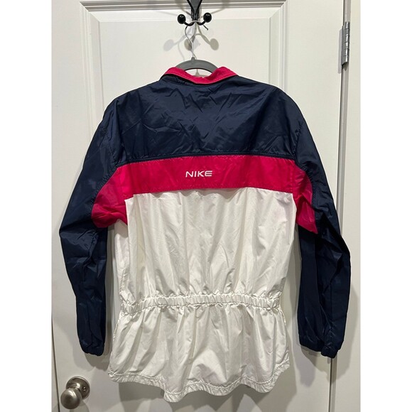 Womens Nike windbreaker coat - Picture 4 of 4